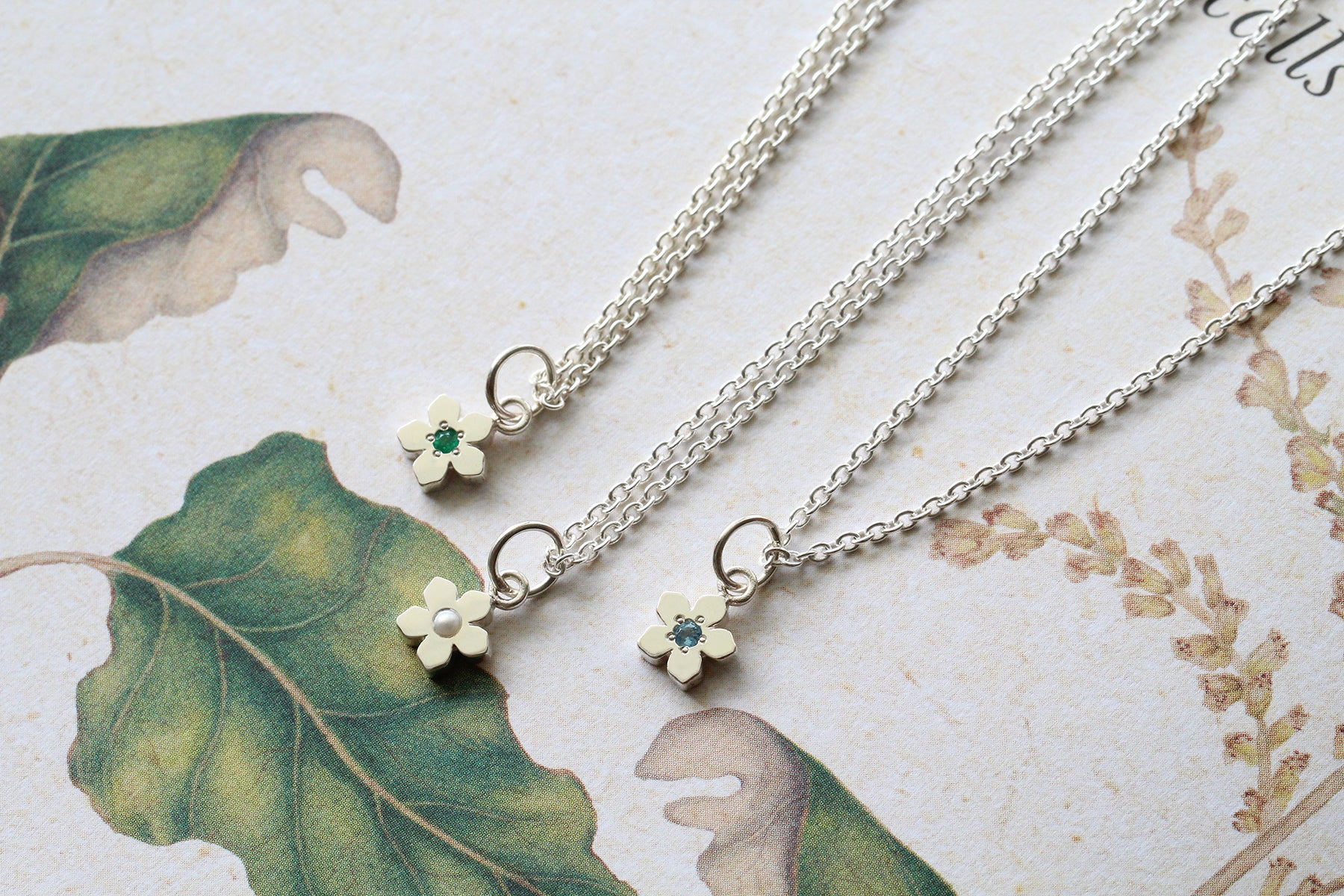 Birthstones: Celebrate Life's milestones with Radiant Gems