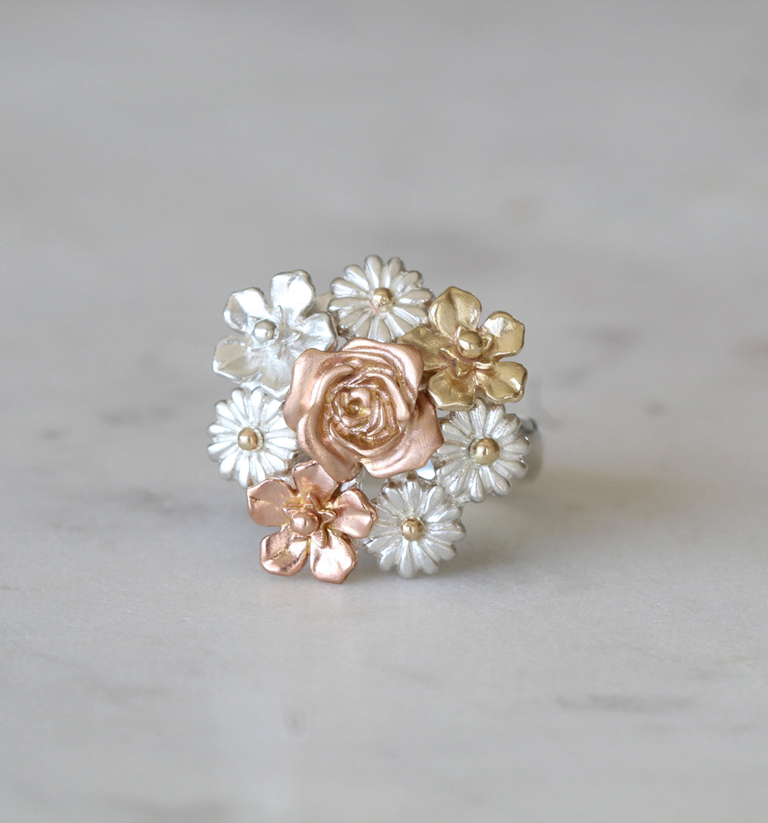 Flower Garden collection