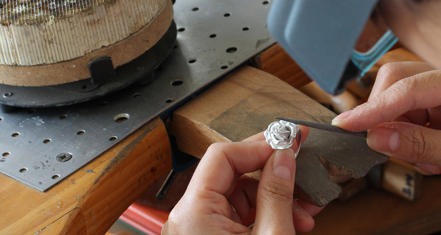 handcrafted in New Zealand