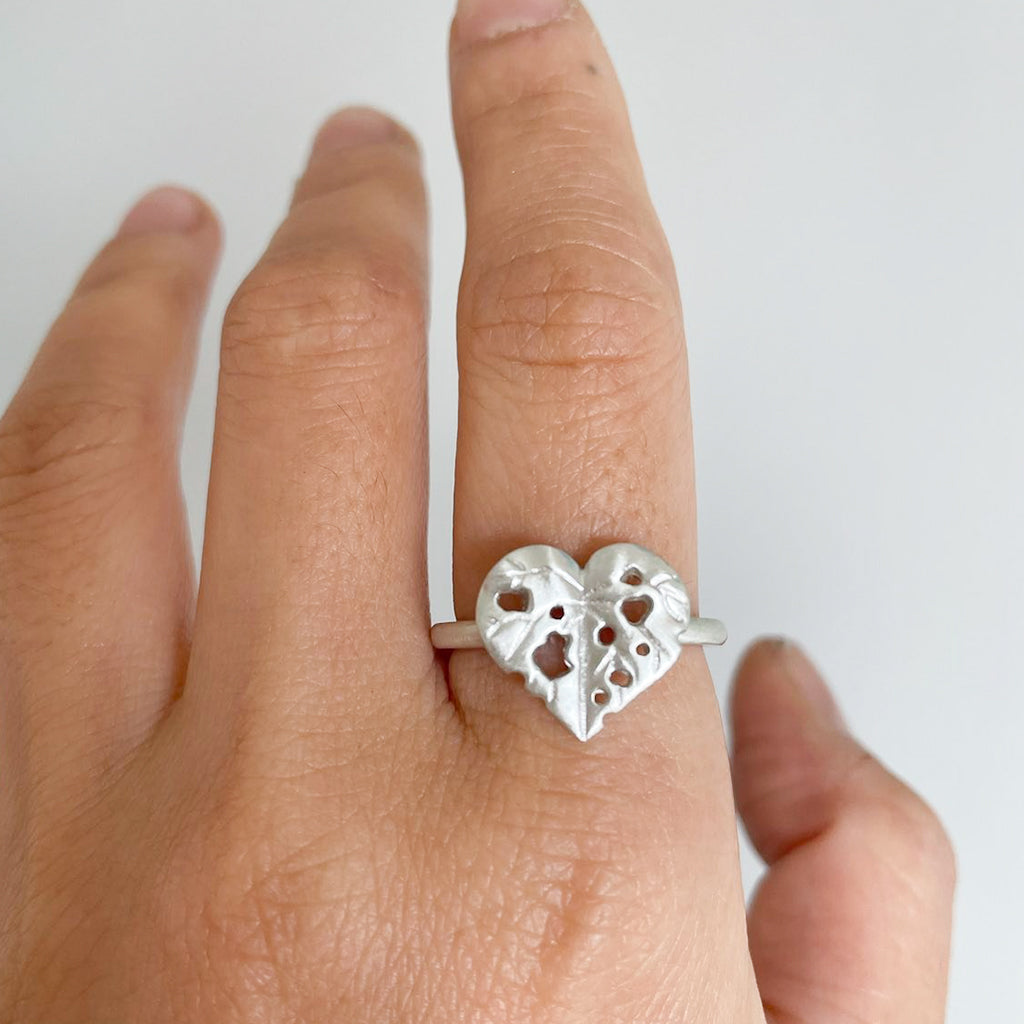 kawakawa ring