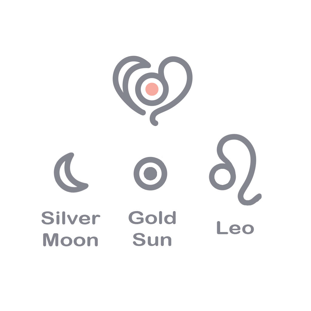 Winter in July jewellery logo