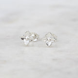 Mini Hydrangea Earrings