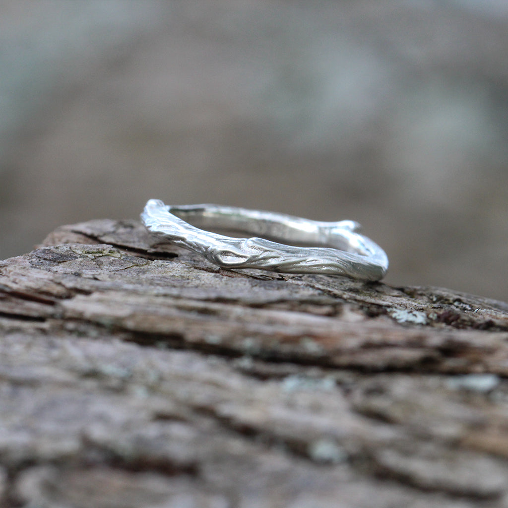 twig ring