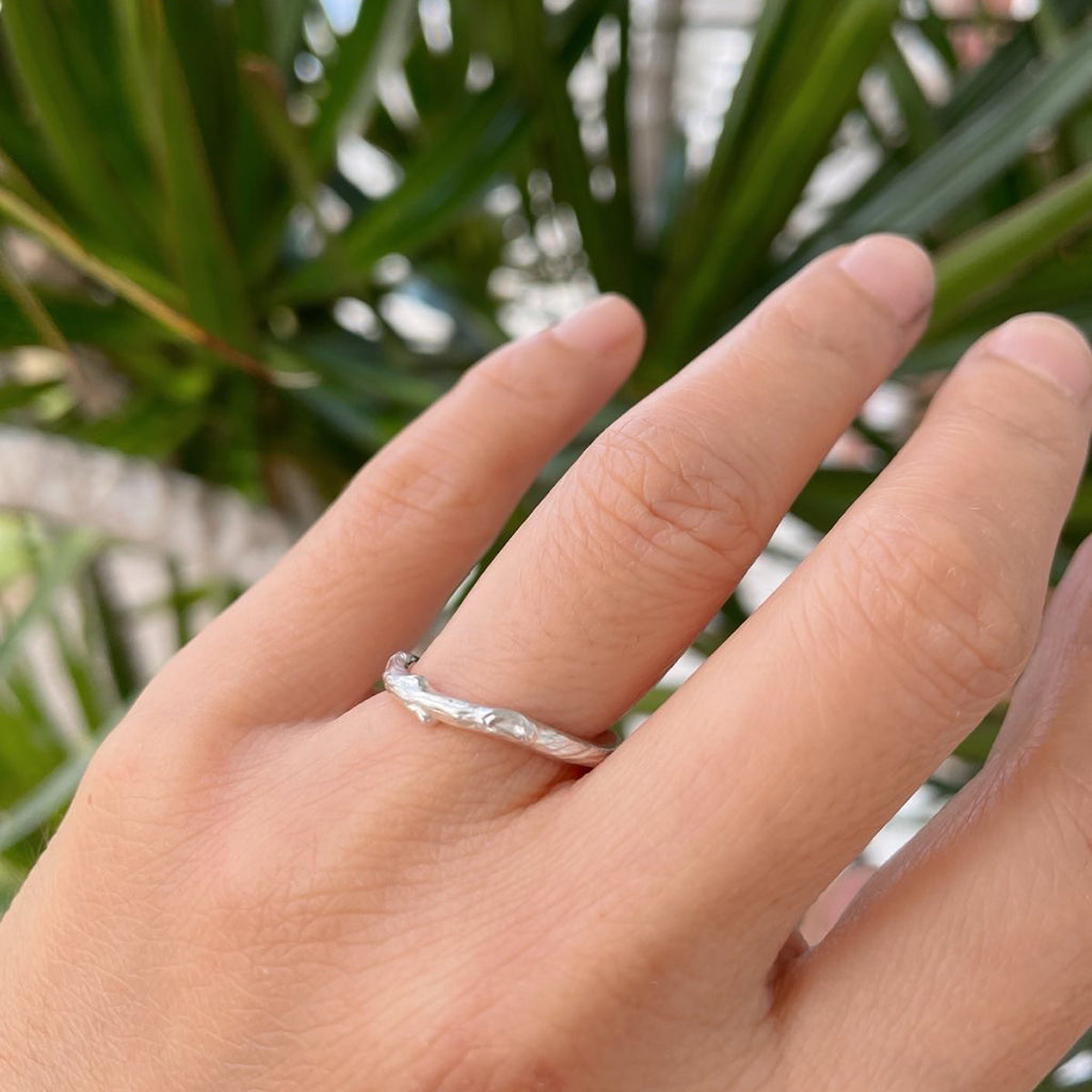 twig ring