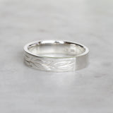 olive ring