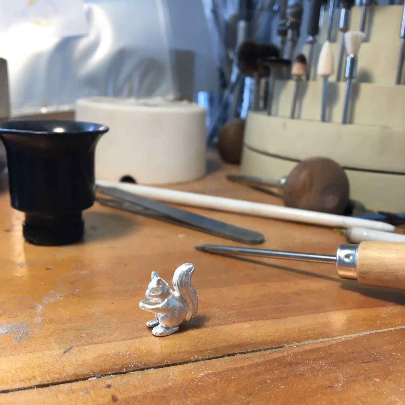 Winter in July jewellery handcrafted in NZ