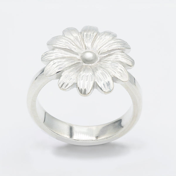 Rings – Winter in July: Nature-inspired Fine Jewellery