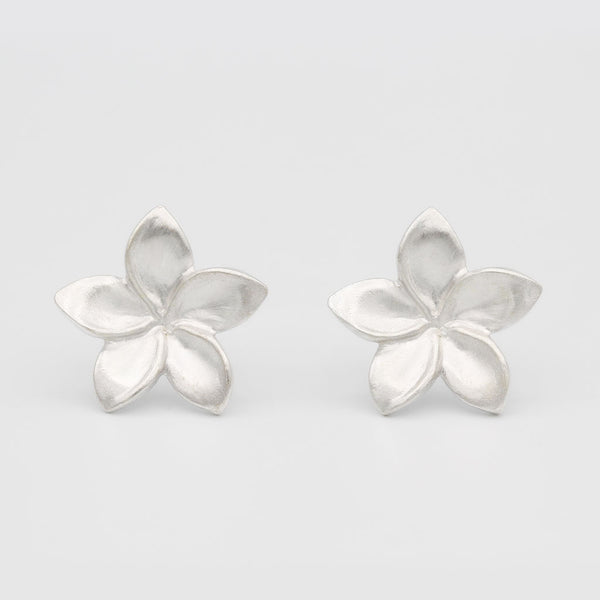 Frangipani jewellery 2025