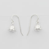 lily of the valley earrings